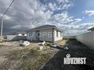 Дом 77м², 2-этажный, участок 6 сот.