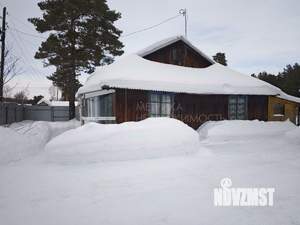 Коттедж 73м², 1-этажный, участок 16 сот.