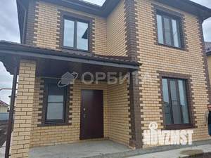 Дом 138м², 2-этажный, участок 5 сот.