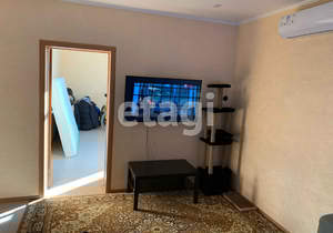 Дом 110м², 1-этажный, участок 7 сот.