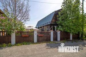 Дача 100м², 2-этажный, участок 6 сот.