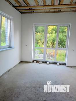 Дом 123м², 2-этажный, участок 7 сот.