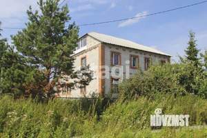 Дом 390м², 2-этажный, участок 7 сот.