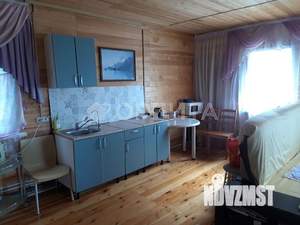 Дом 75м², 2-этажный, участок 7 сот.