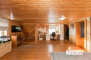 Дом 100м², 2-этажный, участок 15 сот.