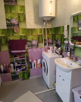 Дом 118м², 2-этажный, участок 6 сот.