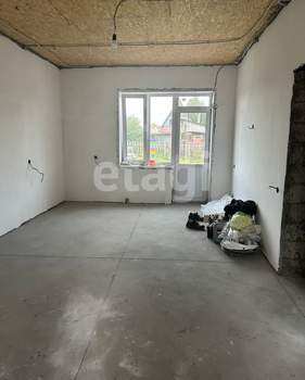 Дом 86м², 2-этажный, участок 5 сот.