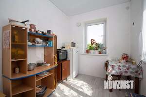 Дом 52м², 1-этажный, участок 5 сот.