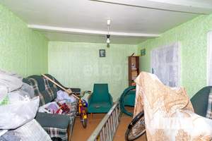 Дом 20м², 1-этажный, участок 4 сот.