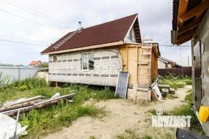 Дом 67м², 2-этажный, участок 8 сот.