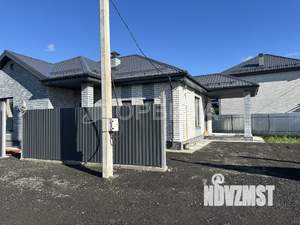 Дом 95м², 2-этажный, участок 5 сот.