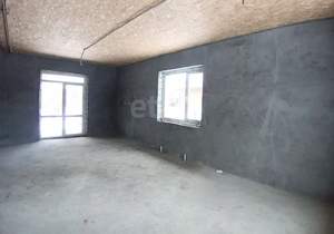 Дом 120м², 1-этажный, участок 6 сот.