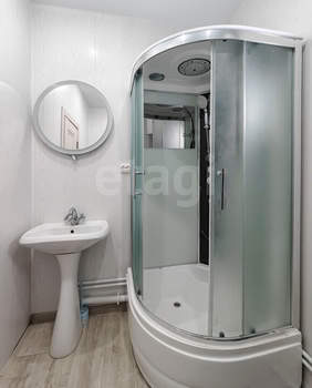 Дом 48м², 1-этажный, участок 6 сот.