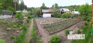 Дом 24м², 2-этажный, участок 6 сот.