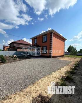 Дом 129м², 2-этажный, участок 8 сот.