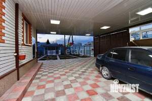 Дом 200м², 2-этажный, участок 4 сот.