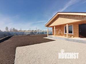 Дом 42м², 2-этажный, участок 5 сот.