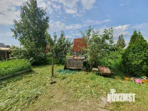 Дача 30м², 1-этажный, участок 8 сот.