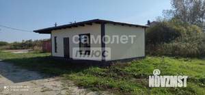 Дом 49м², 1-этажный, участок 4 сот.