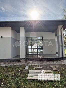 Дом 152м², 2-этажный, участок 10 сот.