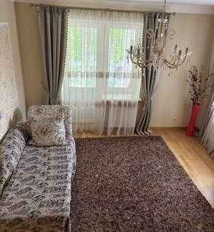 Дом 361м², 3-этажный, участок 7 сот.