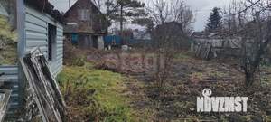 Дом 20м², 1-этажный, участок 5 сот.