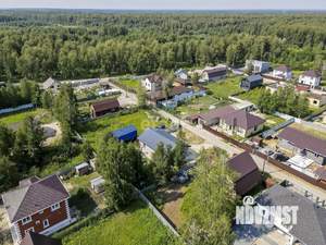 Дача 80м², 1-этажный, участок 6 сот.