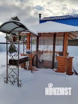 Дом 80м², 2-этажный, участок 5 сот.