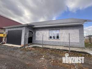 Дом 103м², 2-этажный, участок 8 сот.