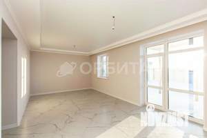 Дом 134м², 2-этажный, участок 5 сот.