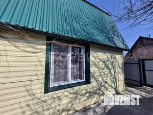 Дом 58м², 2-этажный, участок 8 сот.