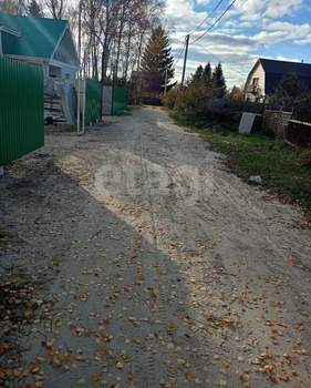 Дом 123м², 2-этажный, участок 7 сот.