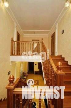 Дом 450м², 2-этажный, участок 8 сот.