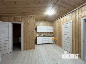 Дом 55м², 1-этажный, участок 8 сот.