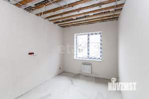 Дом 92м², 1-этажный, участок 5 сот.