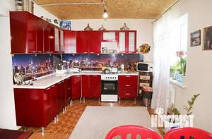 Коттедж 97м², 1-этажный, участок 8 сот.