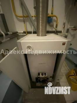 Коттедж 296м², 2-этажный, участок 8 сот.