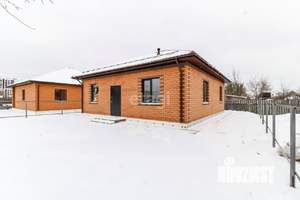 Дом 90м², 1-этажный, участок 4 сот.