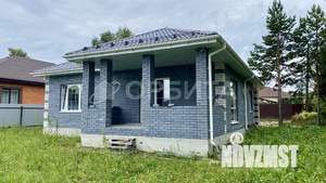 Дом 163м², 2-этажный, участок 8 сот.