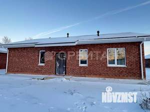 Дом 95м², 2-этажный, участок 5 сот.