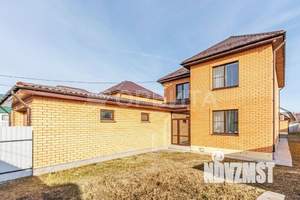 Дом 129м², 2-этажный, участок 6 сот.