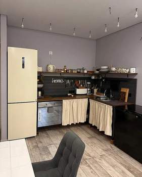 Дом 88м², 1-этажный, участок 6 сот.