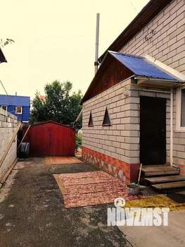 Дом 165м², 2-этажный, участок 5 сот.