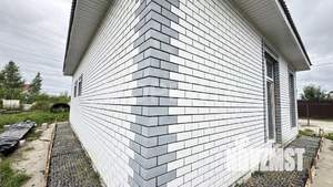 Дом 81м², 2-этажный, участок 4 сот.