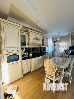 Дом 167м², 2-этажный, участок 10 сот.