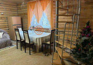 Дом 160м², 2-этажный, участок 8 сот.