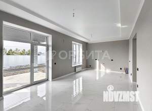 Дом 84м², 2-этажный, участок 6 сот.