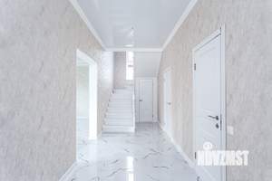 Коттедж 162м², 2-этажный, участок 9 сот.