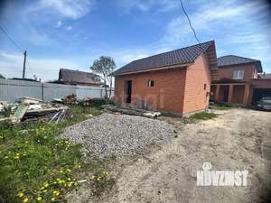 Дом 170м², 2-этажный, участок 8 сот.