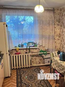 Дом 58м², 1-этажный, участок 2 сот.